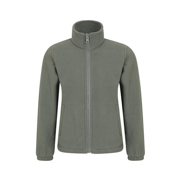 Mountain Warehouse Barnjacka 3 i 1 för barn 9-10 år Light Khaki 9-10 Years