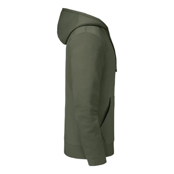 Russell Herr Authentic Hoodie S Olive Olive S
