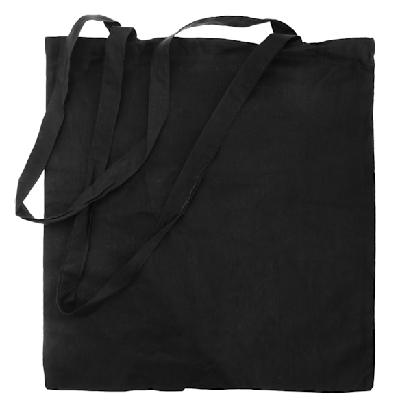 Shugon Guildford Bomullskasse/Tote Väska - 15 Liter O Black One Size