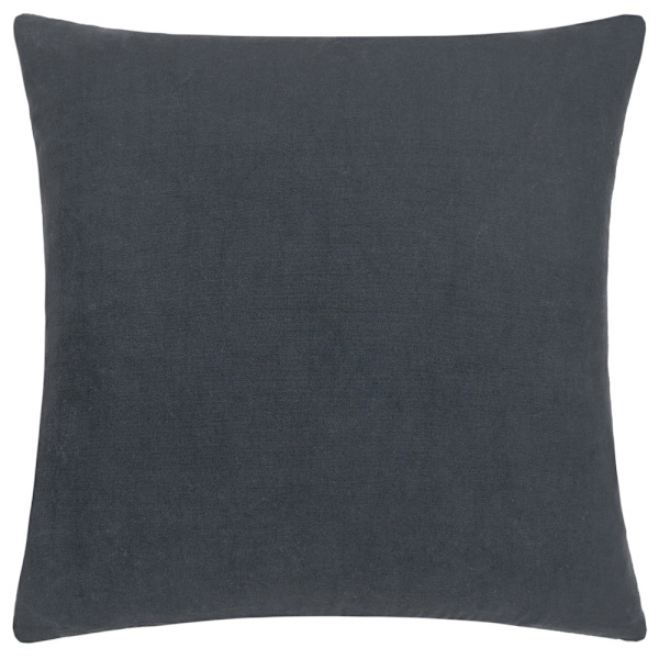 Hoem Meta Square Abstract Kuddfodral 55cm x 55cm Dusk/White Dusk/White 55cm x 55cm