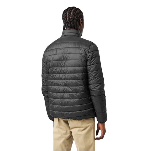 Aquascutum Herr Pufferjacka L Svart Black L