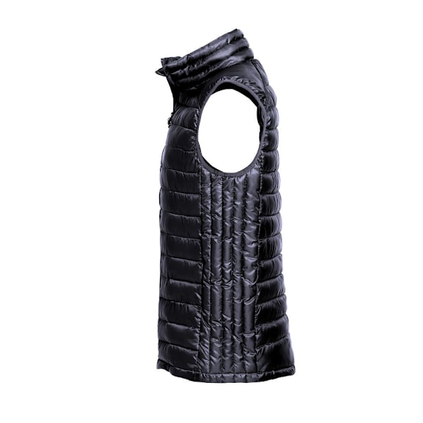 Clique Herr Hudson Gilet 4XL Mörkblå Dark Navy 4XL