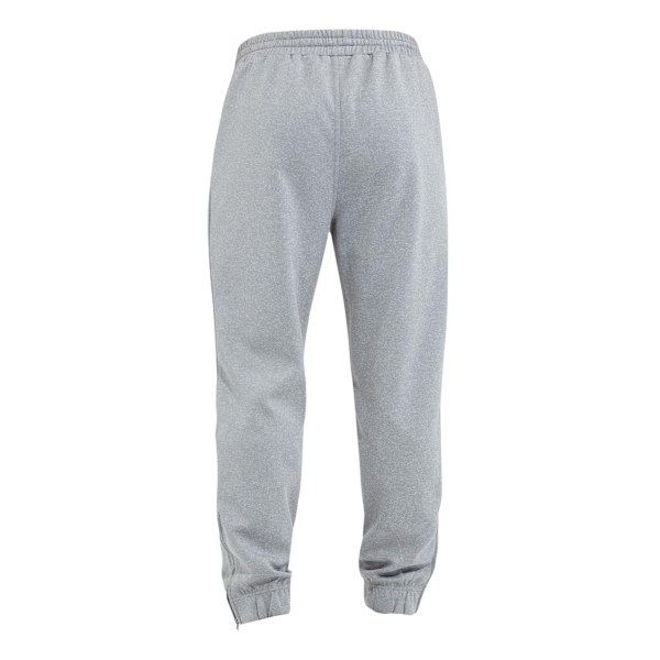 TriDri Dam/Dam Spun Dyed Melange Joggingbyxor XS Grå Grey Melange XS