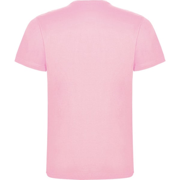 Roly Barn/Barn Dogo T-Shirt 3-4 År Ljusrosa Light Pink 3-4 Years