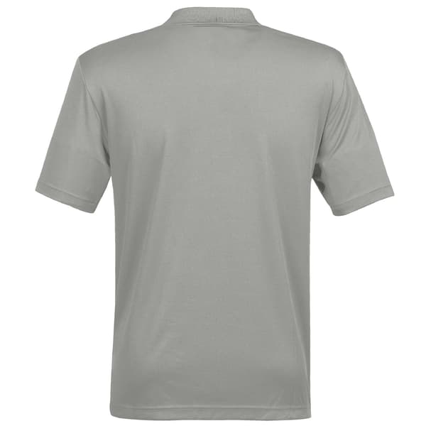 Stormtech Eclipse H2X-Dry Pikétröja för män XL Cool Silver Cool Silver XL