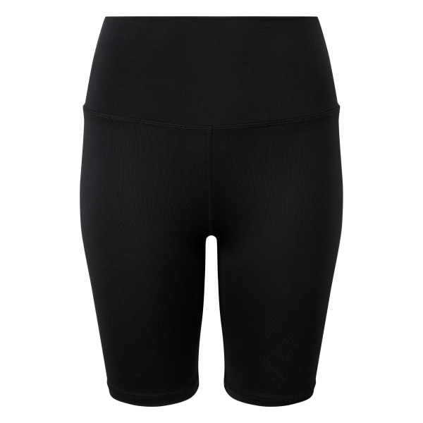 TriDri leggingshorts för dam/dam XL svart Black XL