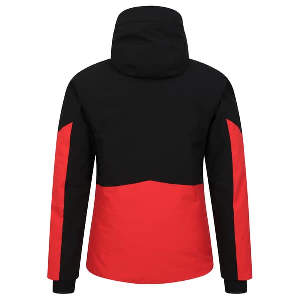 Mountain Warehouse Herr Intergalactic Extreme Skidjacka XS Act Active Red XS
