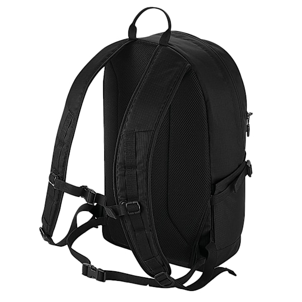 Quadra Everyday 20L Ryggsäck One Size Svart Black One Size