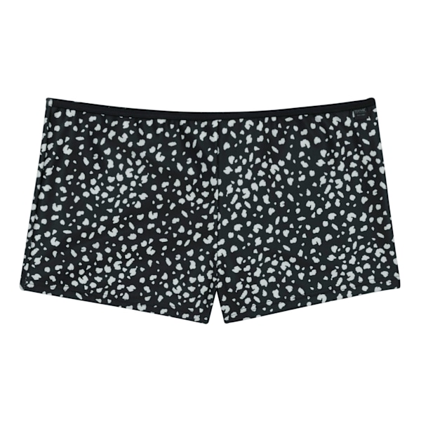 Regatta Dam/Kvinnor Aceana Polka Dot Bikini Bottoms 20 UK Bla Black/White 20 UK