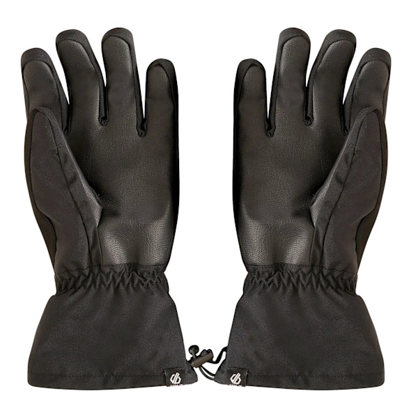 Dare 2B Herr Diversity II Skidhandskar XL Svart Black XL