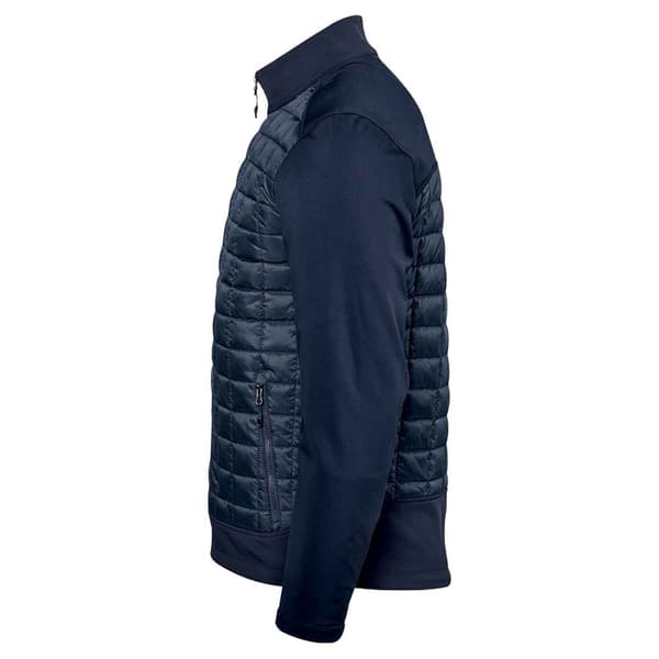 Stormtech Herr Appalachian Thermal Soft Shell Jacka M Midnight Midnight M
