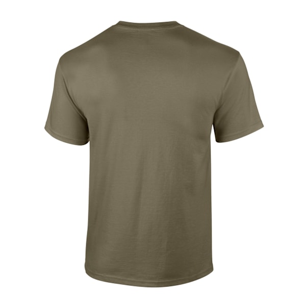 Gildan Herr Ultra Cotton T-shirt L Prairie Dust Prairie Dust L