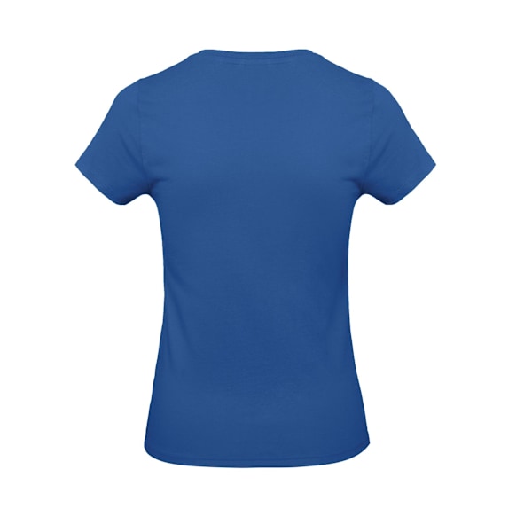 B&C Dam/Kvinna E190 T-shirt M Royal Blå Royal Blue M