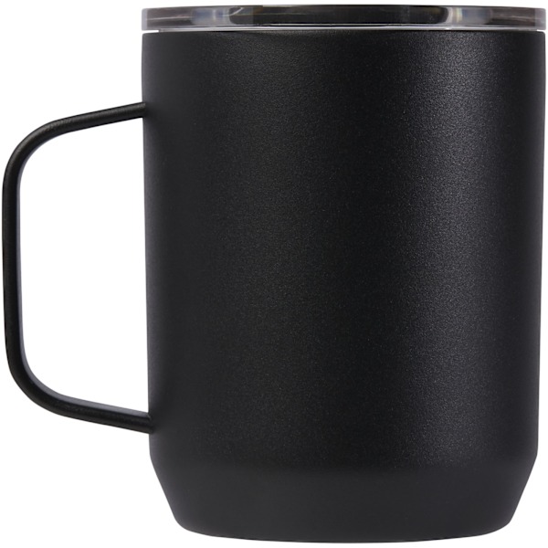 Camelbak Horizon Logo 350ml Camp Mug En Storlek Solid Black Solid Black One Size