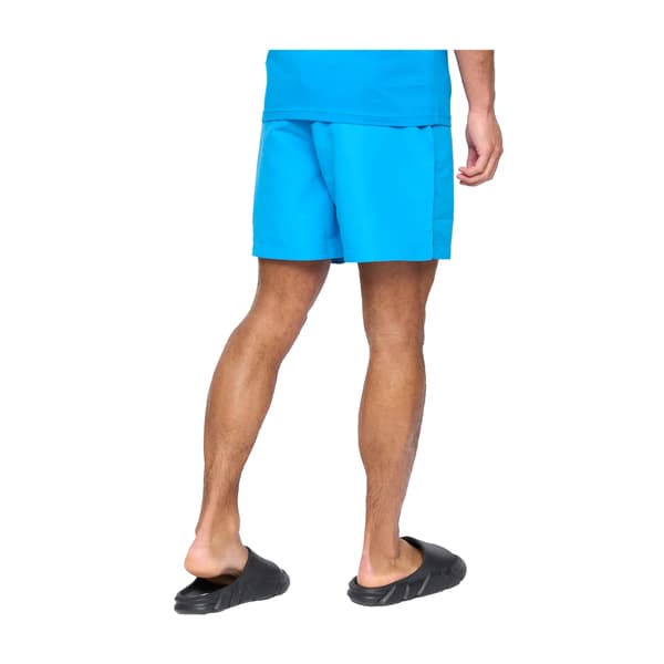 Henleys Henpool Badshorts för män S Blå Blue S