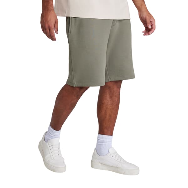 Animal Driver Fritidsshorts för män S Khakigrön Khaki Green S