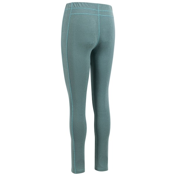 Trespass Dam/Dam Sunita Baslager Bottoms S Pewter/Teal Pewter/Teal Mist S