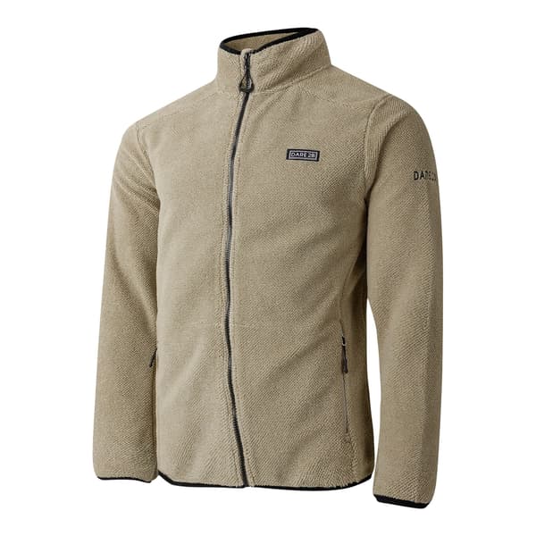 Regatta Herr Switch Out Fleecejacka L Abbeystone Abbeystone L
