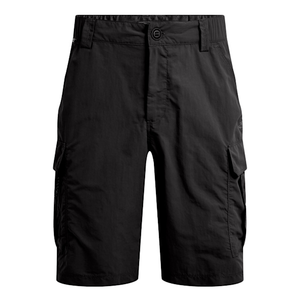 Craghoppers Herr III Nosilife Cargo Shorts 40R Black Pepper Black Pepper 40R