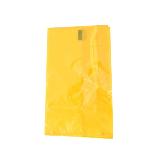 Precision Hörnflagga One Size Gul Yellow One Size