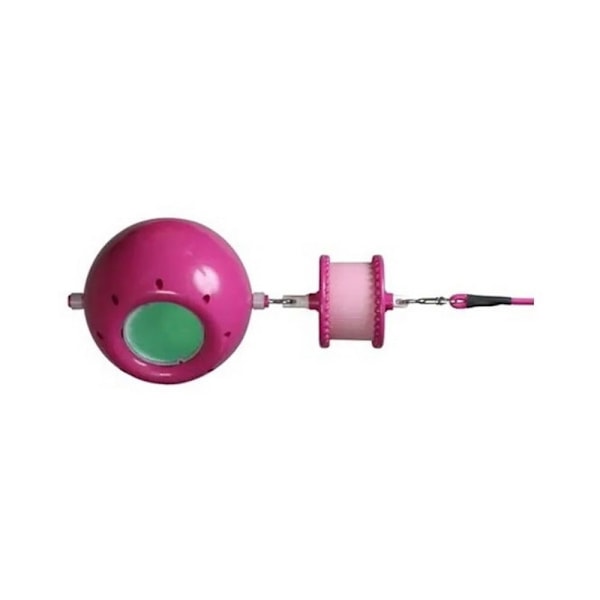 Likit Boredom Breaker One Size Pink Pink One Size