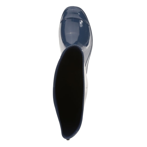 Regatta Dam/Dam Wenlock Wellingtons 5 UK Mörk Denim Dark Denim 5 UK
