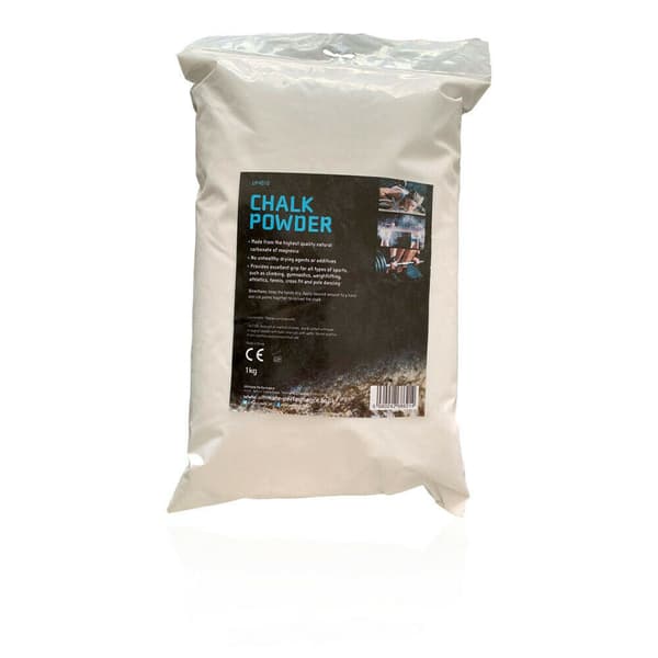 Ultimate Performance Grip Powder 300g Vit White 300g