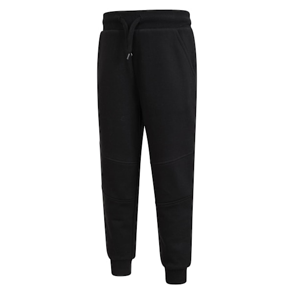 Mountain Warehouse Barn/Kids Club Joggingbyxor 7-8 år Black 7-8 Years