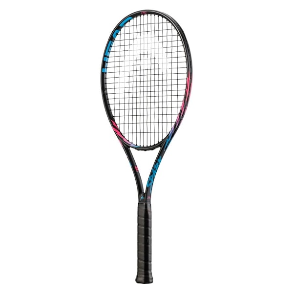 Head Spark Pro 2022 Tennisracket 27 tum Svart Black 27in