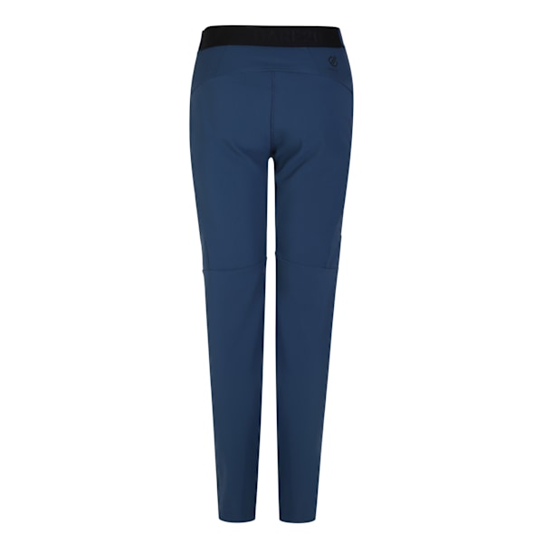 Dare 2B Dam/Kvinnor Melodic II Leggings 8 UK Moonlight Denim Moonlight Denim 8 UK