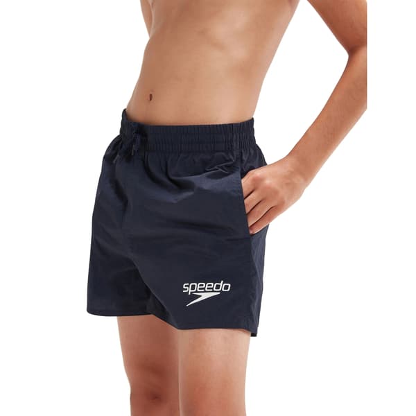 Speedo Pojkar Essential 13 Badshorts S True Navy True Navy S