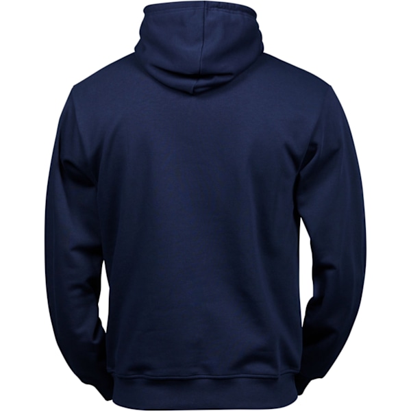 Tee Jays Barn/Barn Power Hoodie 12-14 År Marinblå Navy 12-14 Years