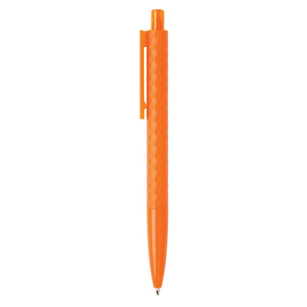 XD Collection X3 Diamond Pen One Size Orange Orange One Size