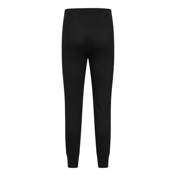 Mountain Warehouse Herr Talus Baslager Bottoms (2-pack) L Black L