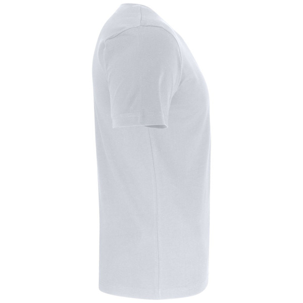 Clique Premium T-shirt L Vit White L
