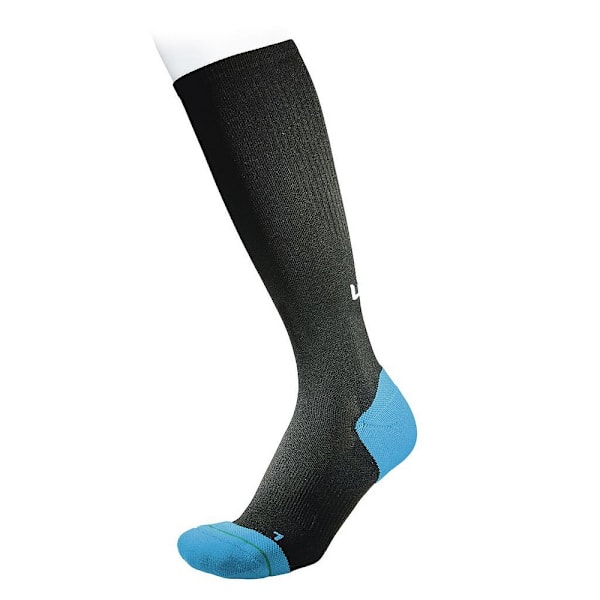 Ultimate Performance Unisex Vuxen Kompressionsstrumpor M Svart/Blå Black/Blue M