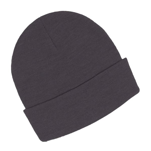 PRO RTX Unisex Vuxen Pro Mössa En Storlek Enfärgad Grå Solid Grey One Size
