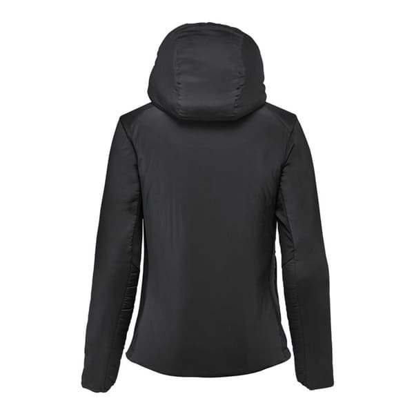 Stormtech Dam Cascadia Termojacka M Svart Black M