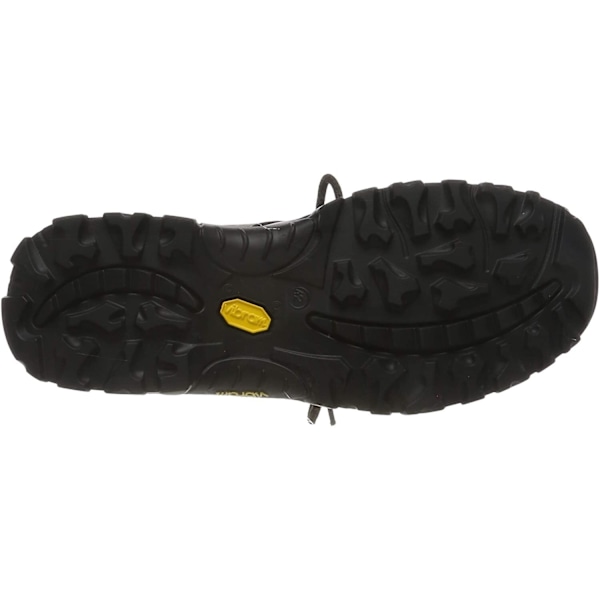 Grisport Unisex Vuxen Vaxat Läder Vandringsskor 4 UK Brun Brown 4 UK