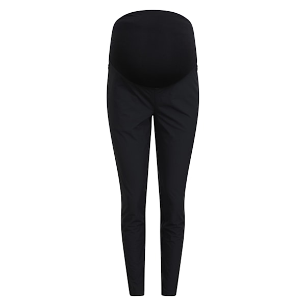 Mountain Warehouse Womens/Ladies Kesugi Stretch Slim Maternity Black 28 UK