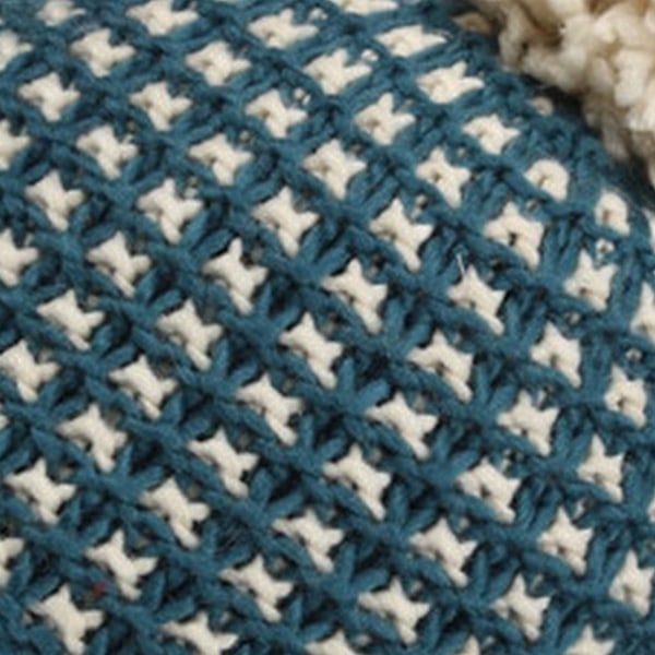 Regatta Dam/Kvinnor Dalary Bobble Mössa One Size Dragonfly/L Dragonfly/Light Vanilla One Size