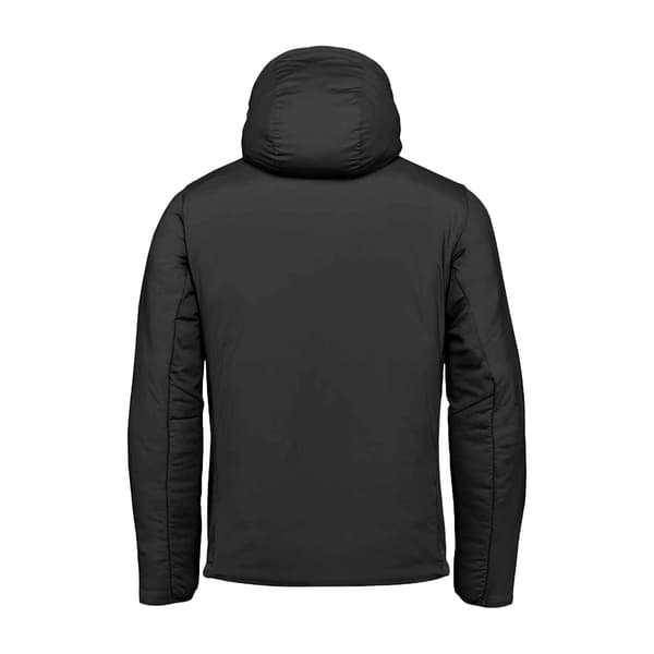Stormtech Cascadia Termojacka för män S Svart Black S