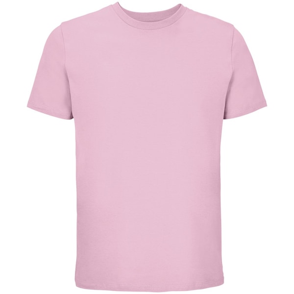 SOLS Unisex Adult Legend Organic T-Shirt L Candy Pink Candy Pink L