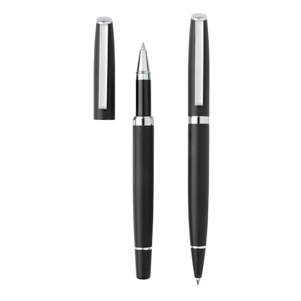 XD Collection Deluxe Pennset One Size Svart Black One Size