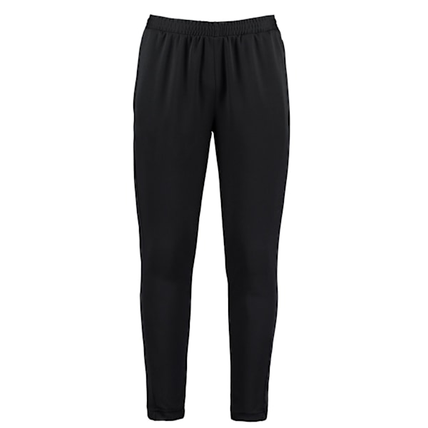 GAMEGEAR Herr Slim Tracksuit Bottoms M Svart Black M