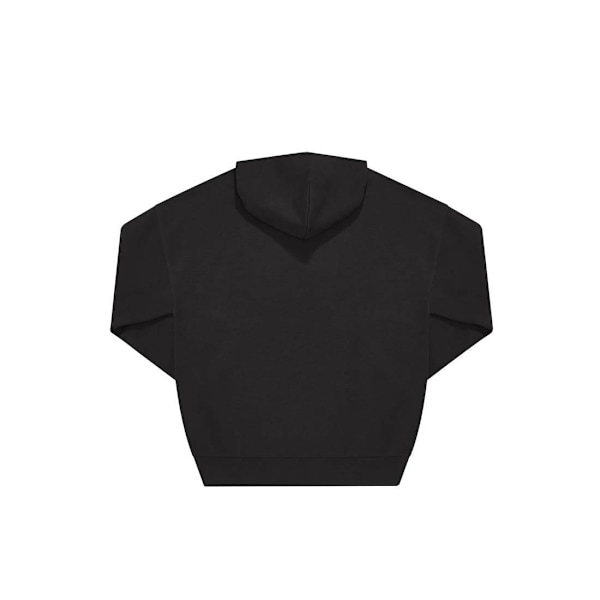 B&C Unisex Vuxen Influence Hoodie 4XL Svart Black 4XL