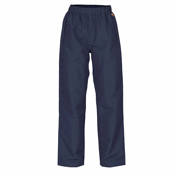 Aubrion Dam/Dam Core Riding Vattentäta Byxor XL Marinblå Navy XL