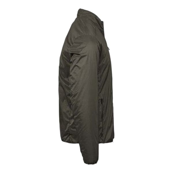 Tee Jays PureLite vadderad jacka för män XXL Shadow Shadow XXL