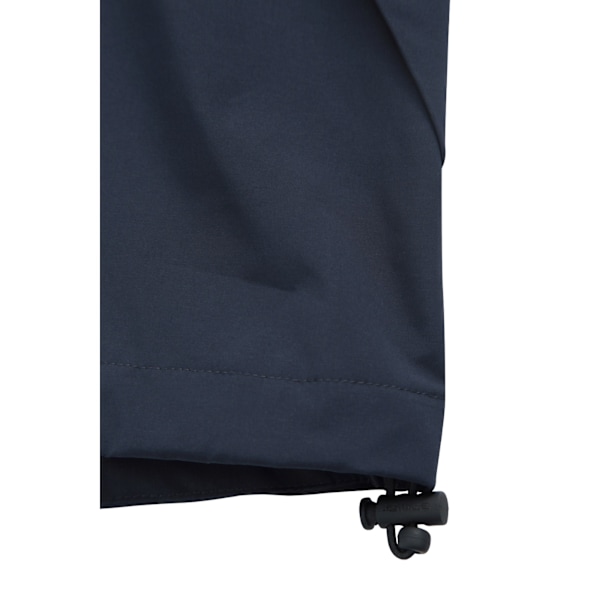 Animal Womens/Ladies Pace Packable Vattentät Jacka 20 UK Marinblå Navy 20 UK