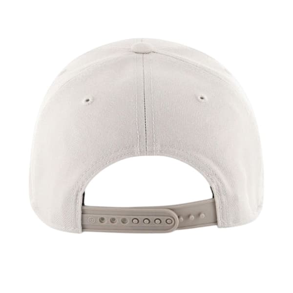 47 MLB MVP New York Yankees Snapback Basebollkeps One Size Benvit Bone One Size